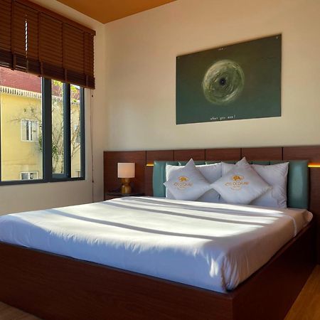 Hotel De Da Phu ดาลัด ภายนอก รูปภาพ