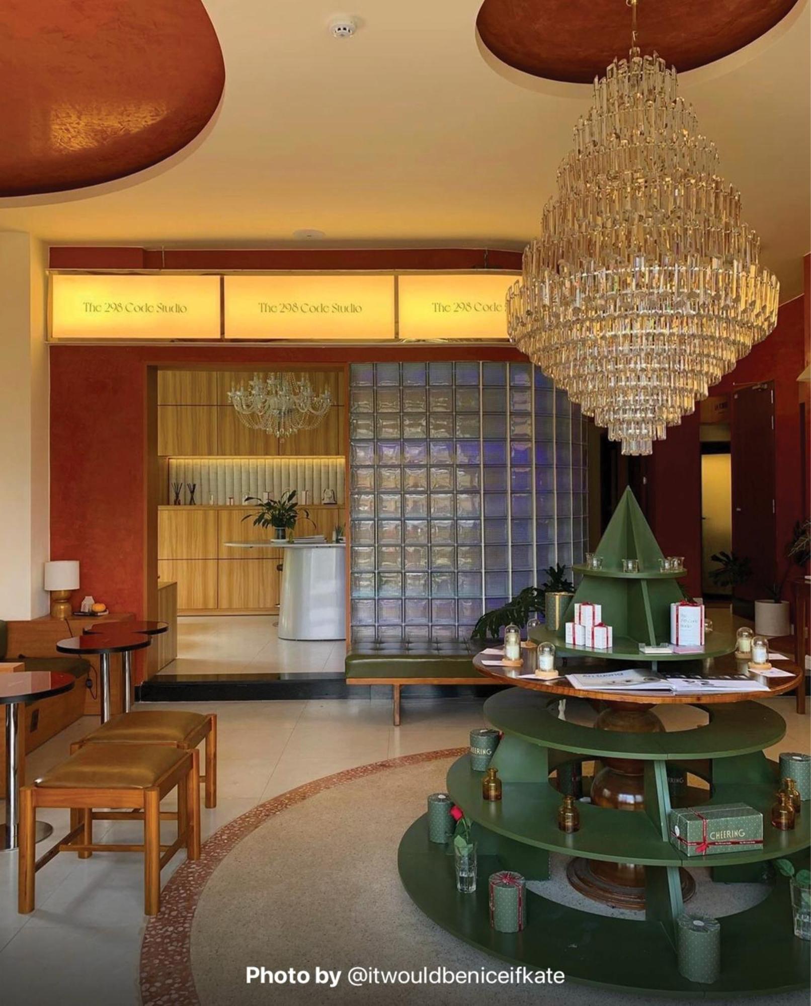 Hotel De Da Phu ดาลัด ภายนอก รูปภาพ